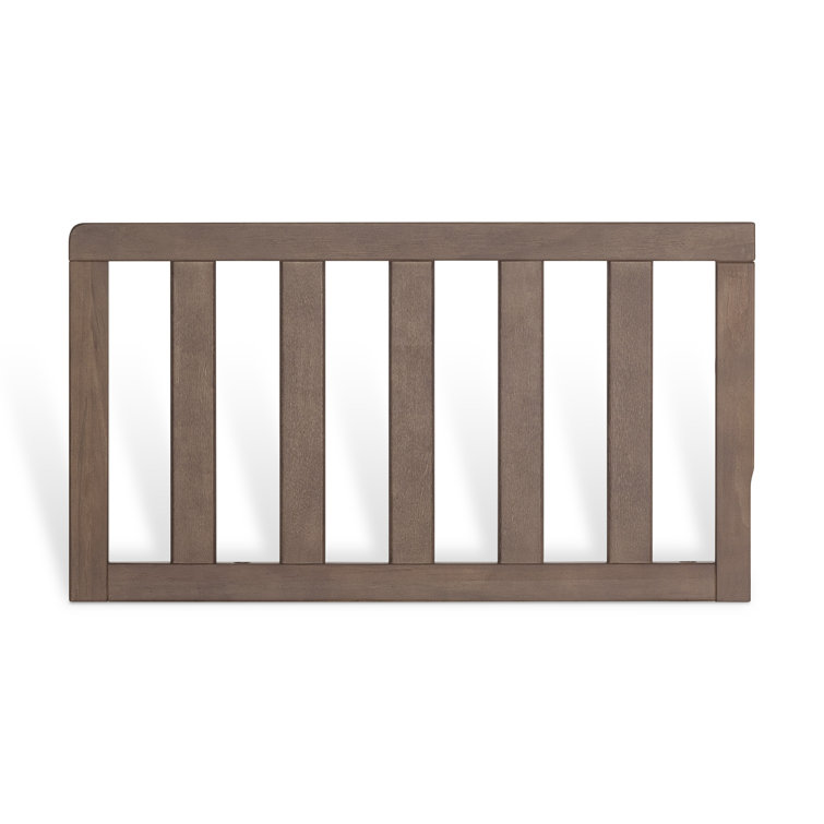 Child Craft Toddler Guard Rail for Woodland Farmhouse and Atwood